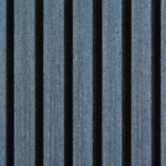 Genuine Wooden flutes for wall decoration