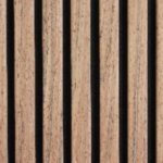 Genuine Wooden flutes for wall decoration