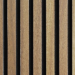 Genuine Wooden flutes for wall decoration