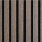Genuine Wooden flutes for wall decoration