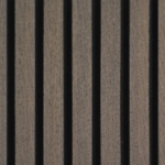 Genuine Wooden flutes for wall decoration