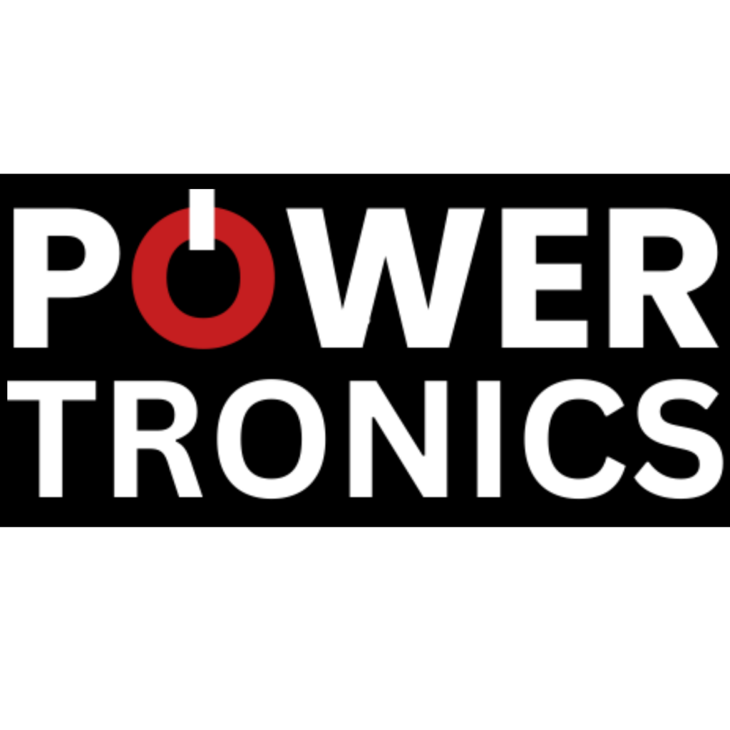 Power Tronics logo