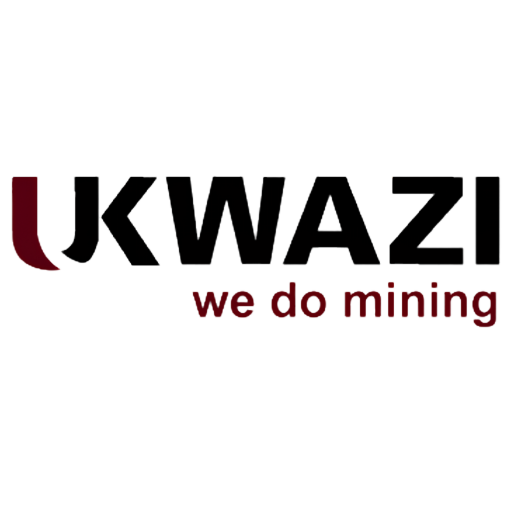 Ukwazi mining logo